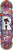 Real - Hufnagel Holographic Cathedral Deck-8.25 - Skateboard Deck
