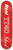 Real - Wair Shape Code Deck-8.5 Red Tt - Skateboard Deck