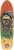 Sector 9 - Bambino Skipper Deck-7.5x26.5 - Skateboard Deck