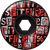 Spitfire - 80hd Ransom Radial Full 56mm Blk - Skateboard Wheels (Set Of Four)