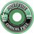 Spitfire - F4 99a Conical Full 52mm Teal - Skateboard Wheels (Set Of Four)