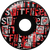 Spitfire - F4 99a Radial 53mm Ransom Black - Skateboard Wheels (Set Of Four)