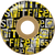 Spitfire - F4 99a Radial 55mm Ransom Nat - Skateboard Wheels (Set Of Four)