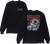 Spitfire - Gas Mask Ls S-black