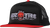 Spitfire - Old E Drop Bighead Hat Adj-black/red - Skateboard Hat
