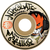 Spitfire - Piombo F4 99a Classic 52mm Nat - Skateboard Wheels (Set Of Four)