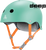 Triple 8 - Certified Deep Cover Xs/s-matte Mint - Skateboard Helmet