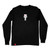 Ace Meme Black Ls Xl