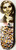 Ampersand Pound Kyle Nicholson Deck 8.25 - Skateboard Deck
