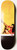 Ampersand Pound Team Stork Deck 8.50 - Skateboard Deck