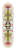 April Guy Mariano Complex Deck 8.50 - Skateboard Deck