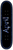 April Team Og Logo Fractured Twin Tail Deck 8.00 - Skateboard Deck