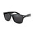 Baker Brand Logo Sunglasses Black