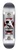 Birdhouse Tony Hawk Skull 2 Chrome Foil Complete 7.75 - Complete Skateboard