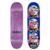 Black Label Omar Hassan Never Stop Shof Edition Deck 8.25 - Skateboard Deck