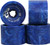 Cadillac Cruisers Blue Marble 70mm 80a (set Of 4) - Skateboard Wheels