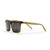 Chpo Bruce Moss Green Sunglasses