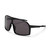 Chpo Erica Black Sunglasses