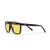 Chpo Siljian Black/yellow Sunglasses