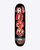 Dgk Curtin Risk Deck 8.38 - Skateboard Deck