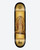 Dgk Ortiz Lo-side Deck 8.1 - Skateboard Deck