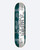 Dgk Team My Spot Is Love Park Deck 8.25 - Skateboard Deck