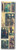 Footprint Torat B Grip Tape Sheet 9.00 X 33.00 - Skateboard Grip Tape