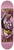 Foundation Ruby Lilley Cat & Moon Deck 8.0 - Skateboard Deck