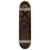 Gx1000 Team Patina Brownish Deck 8.75 - Skateboard Deck