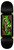 Krooked Team Kamo Black Deck 8.25 - Skateboard Deck