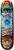 Metal Team Apnj Deck 8.37 - Skateboard Deck