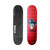 Plan B Pudwill Jester Twin Tail Deck 8.25 - Skateboard Deck