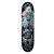 Primitive Lemos Gorilla Spectra Deck 8.00 - Skateboard Deck