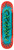Real Zion Pack Heavy Deck 8.50 - Skateboard Deck