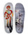 Remind Destin Impact Girl Og 5.5mm Low-to-all Arch Insoles Size 10 - 10.5