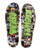 Remind Rede Impact Girl Yeah Right! 5.5mm Low-to-all Arch Insoles Size 9.5 - 11