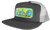 Snot Japan Trucker Hat Grey - Skateboard Hat