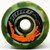 Speedlab Wheels Bombshells Camo Swirl 57mm 99a (set Of 4) - Skateboard Wheels