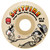 Spitfire Formula Four Diego Todd Rude Awakening Classic 55.5mm 99d (set Of 4) - Skateboard Wheels