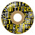 Spitfire Formula Four Ransom Radial 55mm 99d (set Of 4) - Skateboard Wheels