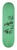 The Heated Wheel Mid July Deck 8.75 - Skateboard Deck