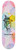 The Heated Wheel Team Grasshopper Guy Deck 8.0 - Skateboard Deck