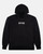 Thrasher Embroidered Mag Logo Black Heavyweight Hd/swt Xxl - Skateboard Sweatshirt