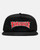 Thrasher Spikey Snapback Hat Black - Skateboard Hat