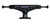 Thunder 149 T-ii Nicole Malice Truck - Skateboard Trucks (Pair)