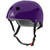 Triple 8 Helmet Certified Sweatsaver Purple Glossy S/m - Skateboard Helmet