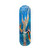 Wknd Nikolai Piombo Unlocked Deck 8.00 - Skateboard Deck