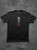 Zero - David Reyes Black- Tshirt - Small