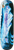 Baker Brooker Night Ross Deck-8.5 B2 - Skateboard Deck