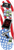 Cliche American Dream Deck-8.0 - Skateboard Deck
